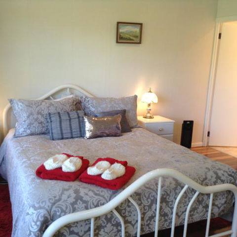 Maungakawa Views New Zealand Farmstays - Accommodation New Zealand 1