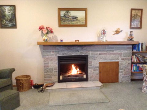Maungakawa Views New Zealand Farmstays - Accommodation New Zealand 3