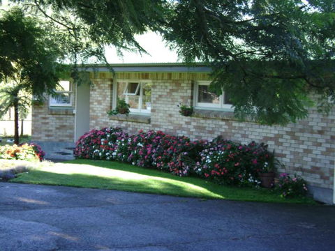 Maungakawa Views New Zealand Farmstays - Accommodation New Zealand 18