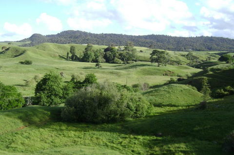 Maungakawa Views New Zealand Farmstays - Accommodation New Zealand 19