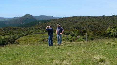 Chaslands Farm Cottages - Accommodation New Zealand 5