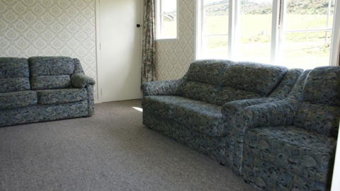 Chaslands Farm Cottages - Accommodation New Zealand 7