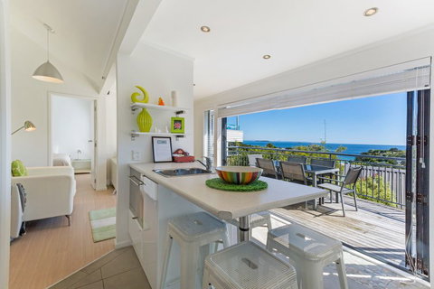 Villa Casita - Accommodation New Zealand 0