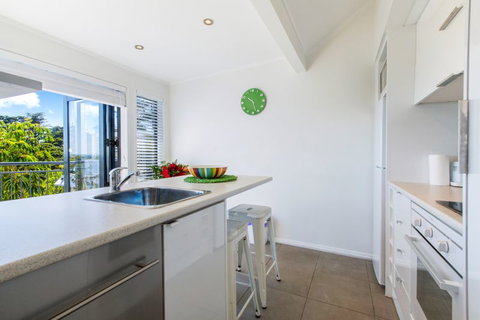 Villa Casita - Accommodation New Zealand 1