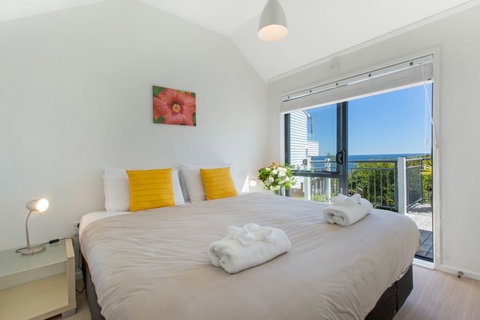 Villa Casita - Accommodation New Zealand 4