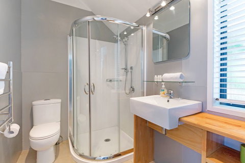 Villa Casita - Accommodation New Zealand 5