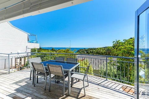 Villa Casita - Accommodation New Zealand 6