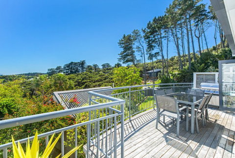 Villa Casita - Accommodation New Zealand 7