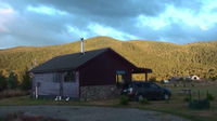 Kepler Oaks Chalet