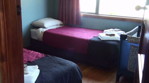Kepler Oaks Chalet - Accommodation New Zealand 2