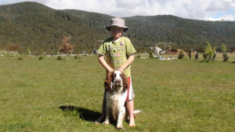 Kepler Oaks Chalet - Accommodation New Zealand 6