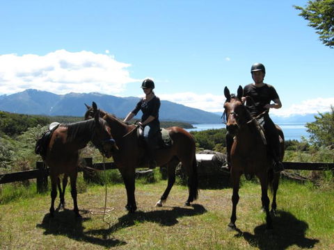 Kepler Oaks Chalet - Accommodation New Zealand 39