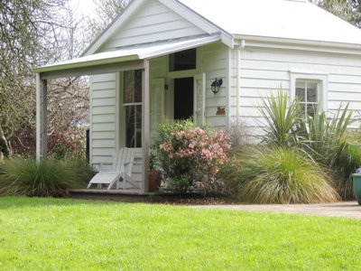 Quinlan Cottage