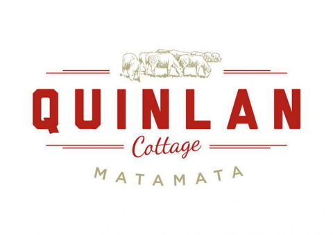Quinlan Cottage - Accommodation New Zealand 1