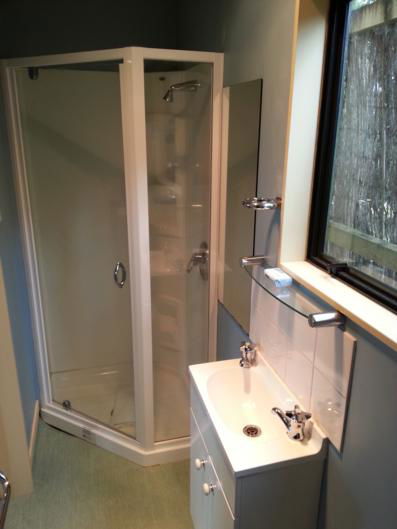 Roselands Chalet Accommodation - Accommodation New Zealand 1