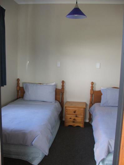The Woolshed, Cassie's Farm - Accommodation New Zealand 5
