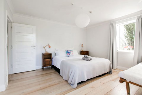 The Pear Orchard Lodge - Accommodation New Zealand 11