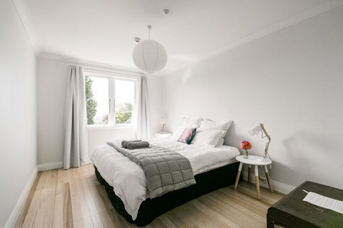 The Pear Orchard Lodge - Accommodation New Zealand 15
