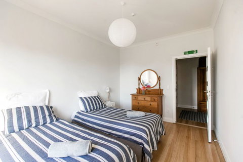 The Pear Orchard Lodge - Accommodation New Zealand 16