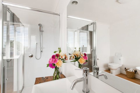 The Pear Orchard Lodge - Accommodation New Zealand 18