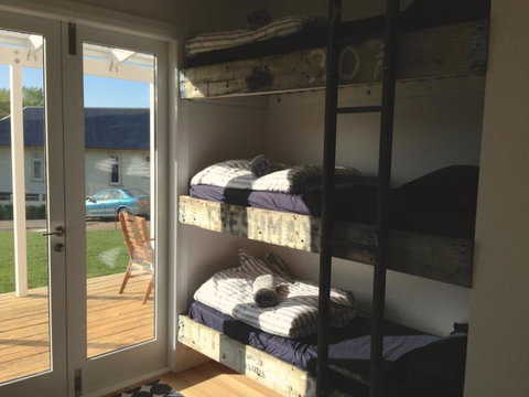 The Pear Orchard Lodge - Accommodation New Zealand 19