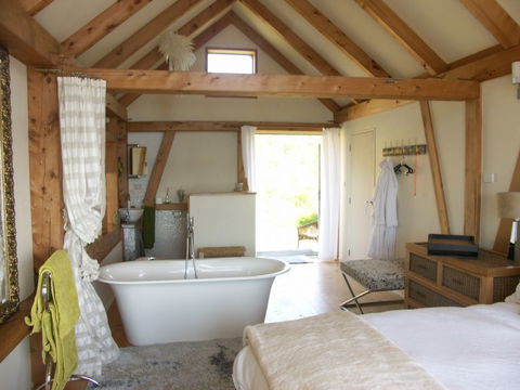 Tayler Point Homestay - Accommodation New Zealand 5