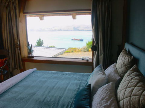 Tayler Point Homestay - Accommodation New Zealand 6