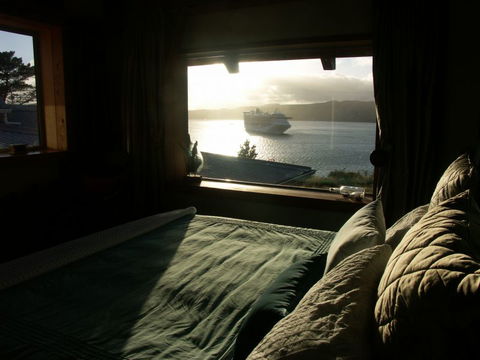 Tayler Point Homestay - Accommodation New Zealand 7