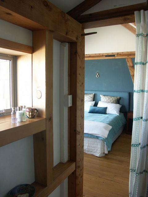 Tayler Point Homestay - Accommodation New Zealand 9