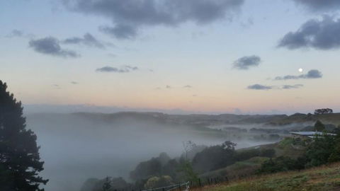 Pukeatua Farmstay - Accommodation New Zealand 9