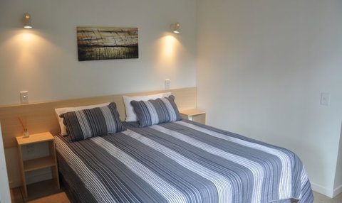 Villa Sanctuary - Accommodation New Zealand 2