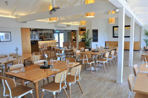 Villa Sanctuary - Accommodation New Zealand 5