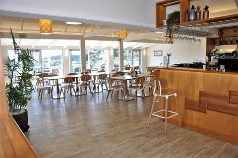 Villa Sanctuary - Accommodation New Zealand 6