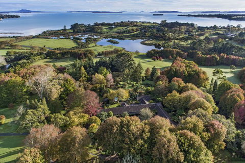 Aroha - Your Kiwi Farmhouse Experience - Accommodation New Zealand 5