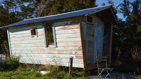Hack Farm - Farmstay - Accommodation New Zealand 5