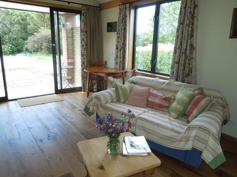 Kingfisher House - Accommodation New Zealand 2