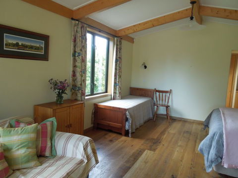 Kingfisher House - Accommodation New Zealand 4