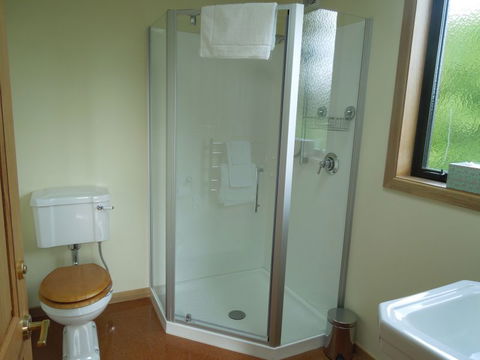 Kingfisher House - Accommodation New Zealand 6