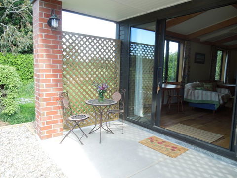 Kingfisher House - Accommodation New Zealand 7