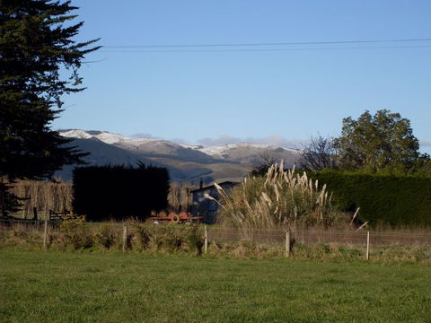 Kingfisher House - Accommodation New Zealand 11