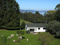 Broekhaven Country Cottage