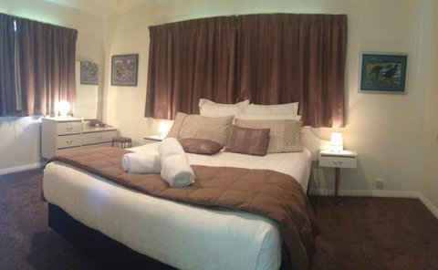 Broekhaven Country Cottage - Accommodation New Zealand 3