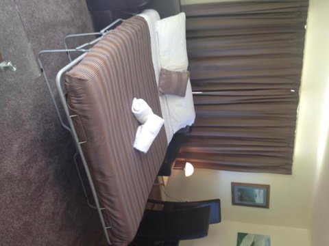Broekhaven Country Cottage - Accommodation New Zealand 4