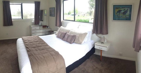Broekhaven Country Cottage - Accommodation New Zealand 5