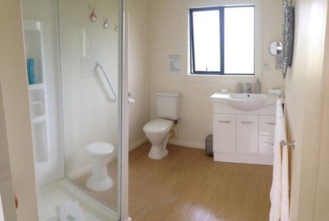 Broekhaven Country Cottage - Accommodation New Zealand 6
