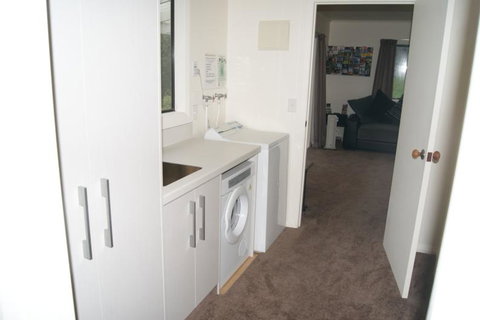Broekhaven Country Cottage - Accommodation New Zealand 14