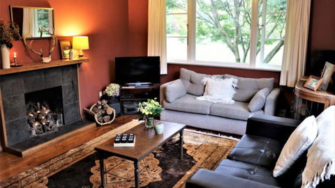 Mt Huia Farmstay - Hodd Cottage - Accommodation New Zealand 3