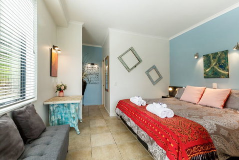 Villa Solitude - Accommodation New Zealand 4