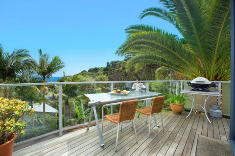 Villa Solitude - Accommodation New Zealand 6