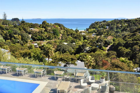 Villa Solitude - Accommodation New Zealand 10